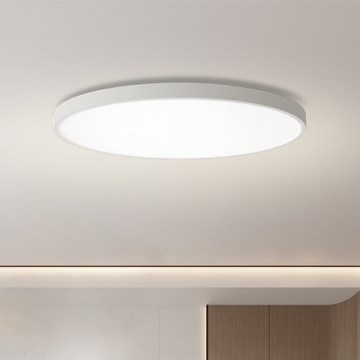 Brilagi - Lampa sufitowa LED POOL LED/180W/230V 3000/4500/6000K średnica 120 cm biała