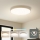Brilagi - Lampa sufitowa LED POOL LED/60W/230V 3000/4500/6000K śr. 50 cm beżowa