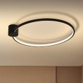 BRILAGI - Lampa sufitowa LED RINGO LED/18W/230V, średnica 50 cm