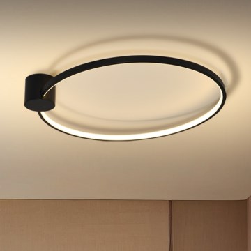 Brilagi - Lampa sufitowa LED RINGO LED/18W/230V, średnica 50 cm