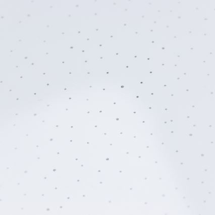 Brilagi - ściemnialny plafon LED SMART STARS LED/36W/230V śr. 48 cm 3000–6000K Wi‑Fi Tuya Beacon + pilot zdalnego sterowania