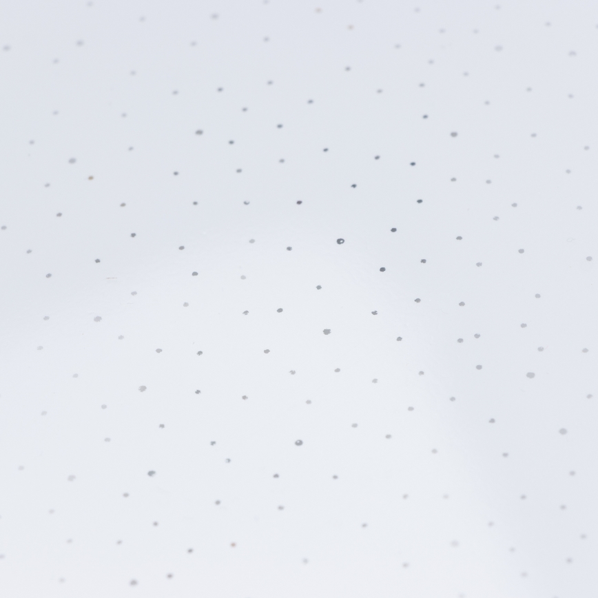 Brilagi - ściemnialny plafon LED SMART STARS LED/36W/230V śr. 48 cm 3000–6000K Wi‑Fi Tuya Beacon + pilot zdalnego sterowania