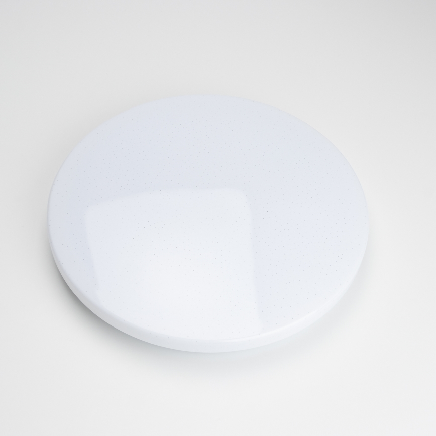 Brilagi - ściemnialny plafon LED SMART STARS LED/36W/230V śr. 48 cm 3000–6000K Wi‑Fi Tuya Beacon + pilot zdalnego sterowania