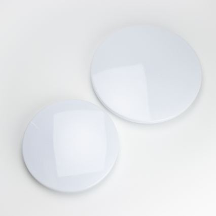 Brilagi - ściemnialny plafon LED SMART STARS LED/36W/230V śr. 48 cm 3000–6000K Wi‑Fi Tuya Beacon + pilot zdalnego sterowania