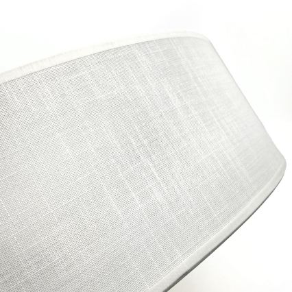 Brilagi - Lampa sufitowa LED SIRIJA 6xE27/60W/230V śr. 80 cm biała