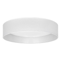 Brilagi - Lampa sufitowa LED VELVET SIMPLE LED/36W/230V 3000K śr. 55 cm biała