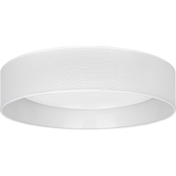 Brilagi - Lampa sufitowa LED VELVET SIMPLE LED/36W/230V 3000K śr. 55 cm biała