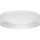Brilagi - Lampa sufitowa LED VELVET SIMPLE LED/36W/230V 3000K śr. 55 cm biała