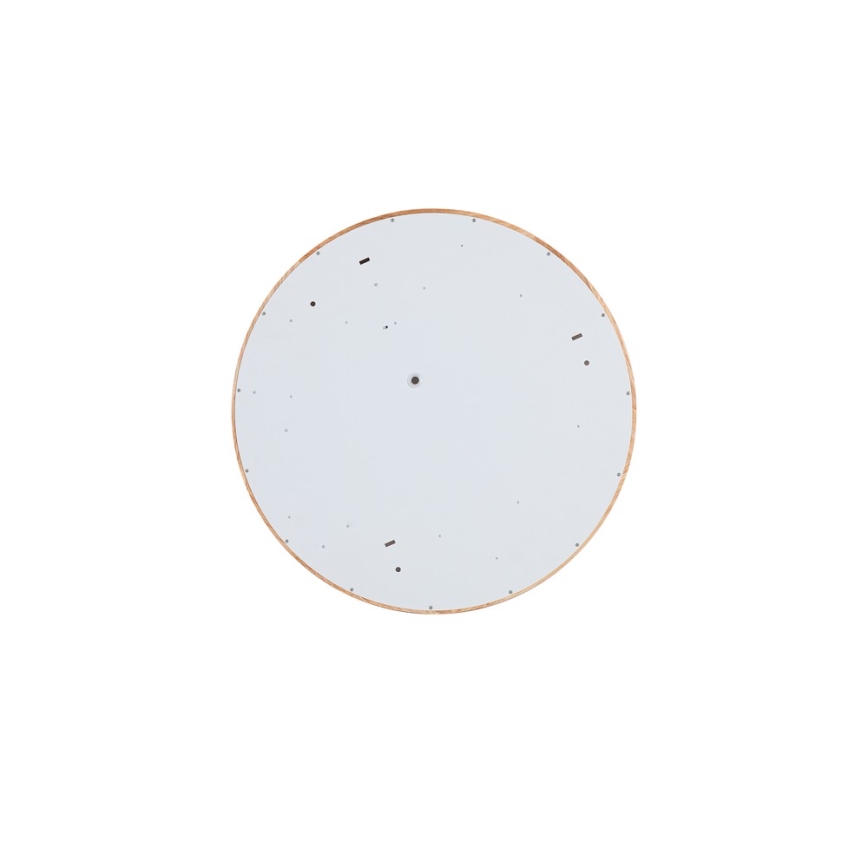Brilagi - Lampa sufitowa LED WOODLINE LED/24W/230V 3000/4000/6000K dąb śr. 30 cm