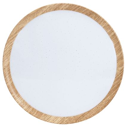 BRILAGI - Lampa sufitowa NATURA LED/12W/230V 4000K śr. 26,3 cm