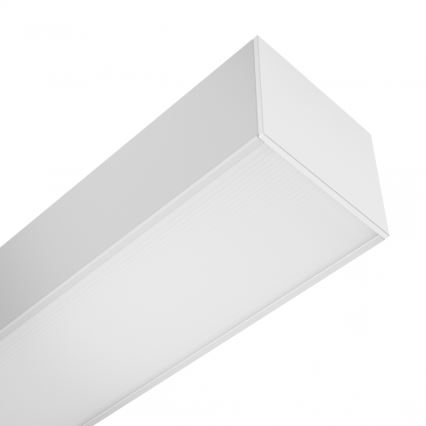 Brilagi - LED oprawa sufitowa natynkowa FULLDAY LED/10/15/20W/230V 2700/4000/6000K 60 cm biała