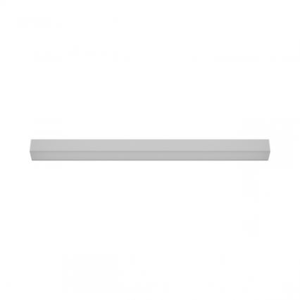 Brilagi - LED oprawa sufitowa natynkowa FULLDAY LED/10/15/20W/230V 2700/4000/6000K 60 cm biała