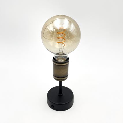 Brilagi - Lampa sufitowa natynkowa OMBORO 1xE27/60W/230V