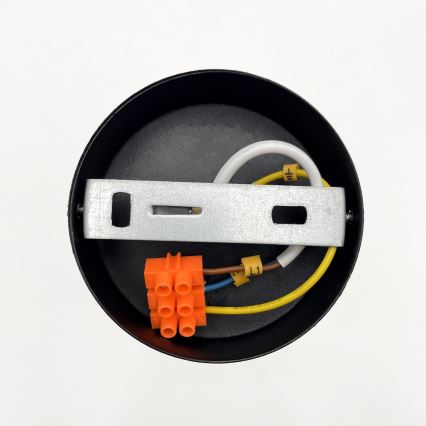 Brilagi - Lampa sufitowa natynkowa OMBORO 1xE27/60W/230V