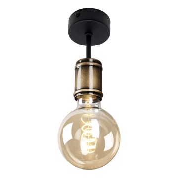 Brilagi - Lampa sufitowa OMBORO 1xE27/60W/230V