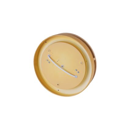 Brilagi - Lampa sufitowa ORINO 2xE27/40W/230V śr. 27 cm dekor drewna/dąb
