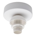 BRILAGI - Lampa sufitowa PARTY 1xE14/60W/230V biała