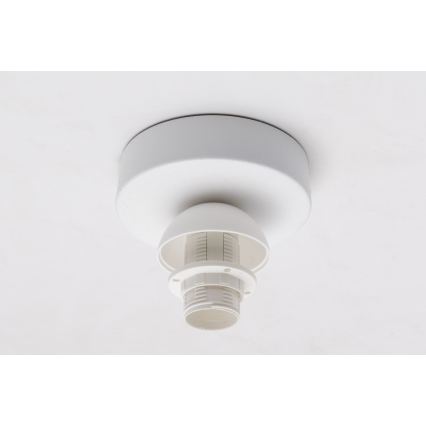BRILAGI - Lampa sufitowa PARTY 1xE14/60W/230V biała