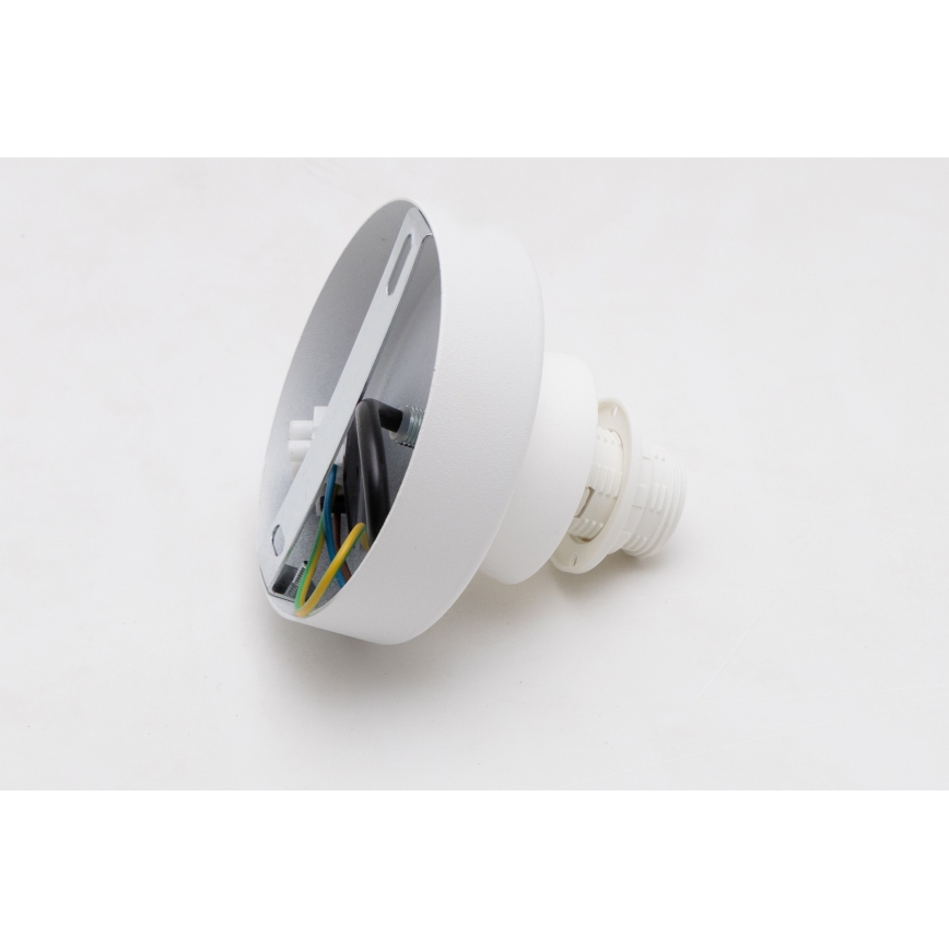 BRILAGI - Lampa sufitowa PARTY 1xE14/60W/230V biała