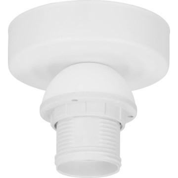 Brilagi - Lampa sufitowa PARTY 1xE27/60W/230V biała