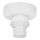 Brilagi - Lampa sufitowa PARTY 1xE27/60W/230V biała