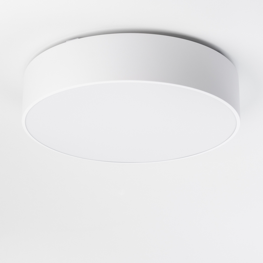 BRILAGI - Lampa sufitowa POOL 4xE27/15W/230V śr. 50 cm IP54 biała