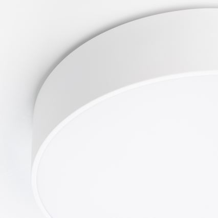 BRILAGI - Lampa sufitowa POOL 4xE27/15W/230V śr. 50 cm IP54 biała