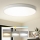 Brilagi - Lampa sufitowa POOL LED/180W/230V 3000/4500/6000K śr. 120 cm biała