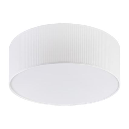 Brilagi - Lampa sufitowa SIRIJA MODERN 2xE27/60W/230V śr. 35 cm biała