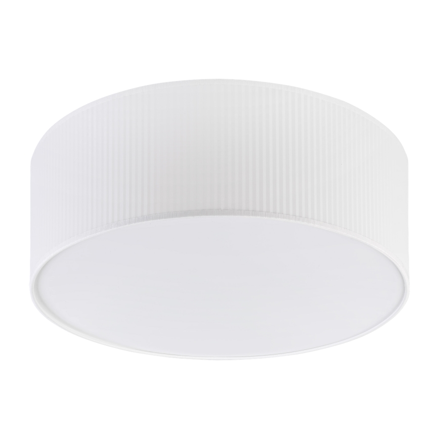 Brilagi - Lampa sufitowa SIRIJA MODERN 2xE27/60W/230V śr. 35 cm biała