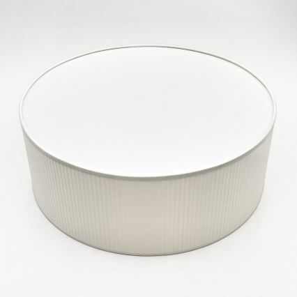 Brilagi - Lampa sufitowa SIRIJA MODERN 2xE27/60W/230V śr. 35 cm biała