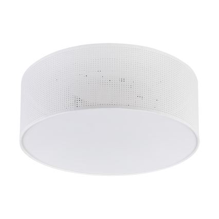 Brilagi - Lampa sufitowa SIRIJA MODERN 2xE27/60W/230V śr. 35 cm biała