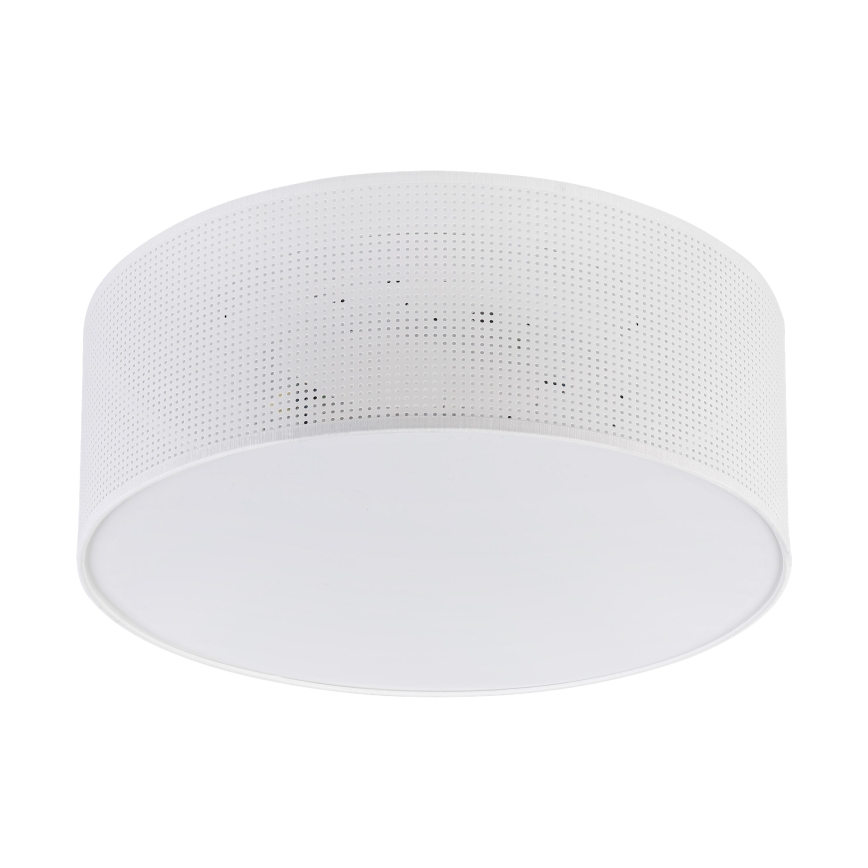 Brilagi - Lampa sufitowa SIRIJA MODERN 2xE27/60W/230V śr. 35 cm biała