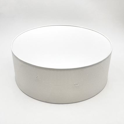 Brilagi - Lampa sufitowa SIRIJA MODERN 2xE27/60W/230V śr. 35 cm biała