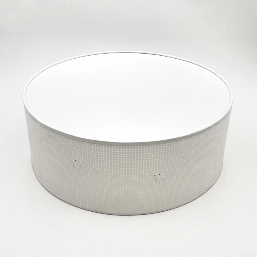 Brilagi - Lampa sufitowa SIRIJA MODERN 2xE27/60W/230V śr. 35 cm biała