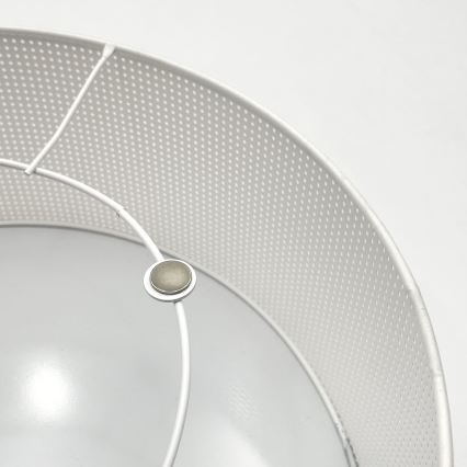Brilagi - Lampa sufitowa SIRIJA MODERN 2xE27/60W/230V śr. 35 cm biała