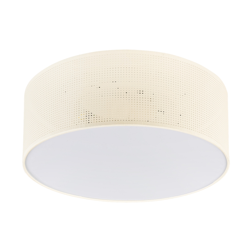 BRILAGI - Lampa sufitowa SIRIJA MODERN 2xE27/60W/230V śr. 35 cm kremowa