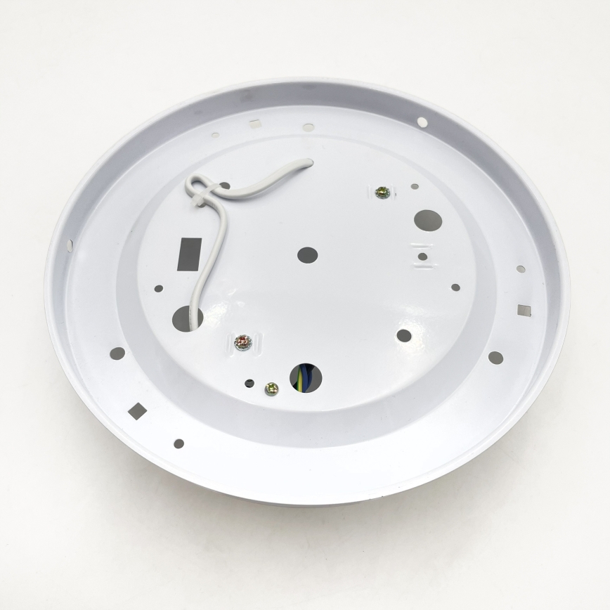 BRILAGI - Lampa sufitowa SIRIJA MODERN 2xE27/60W/230V śr. 35 cm kremowa