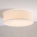 Brilagi - Lampa sufitowa SIRIJA MODERN, 4x E27 (max. 60 W), 230 V, średnica 45 cm, biała