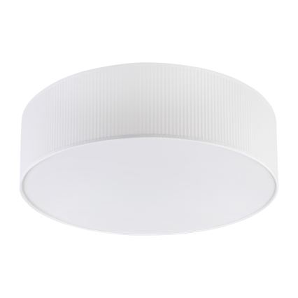 Brilagi - Lampa sufitowa SIRIJA MODERN, 4x E27 (max. 60 W), 230 V, średnica 45 cm, biała
