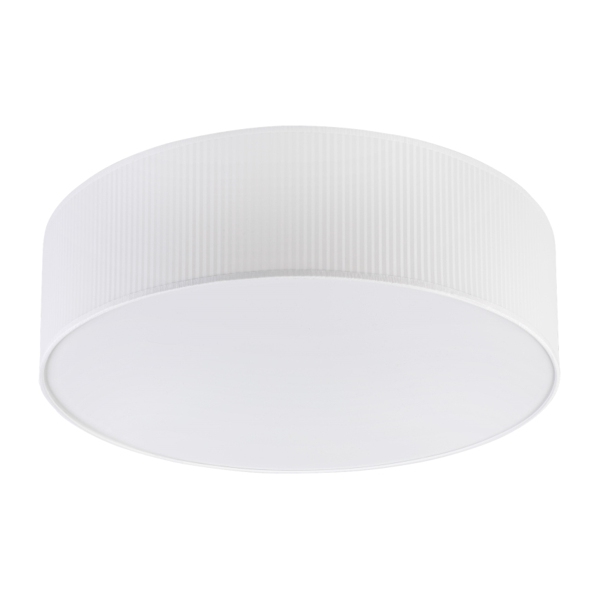Brilagi - Lampa sufitowa SIRIJA MODERN, 4x E27 (max. 60 W), 230 V, średnica 45 cm, biała