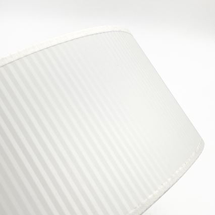Brilagi - Lampa sufitowa SIRIJA MODERN, 4x E27 (max. 60 W), 230 V, średnica 45 cm, biała