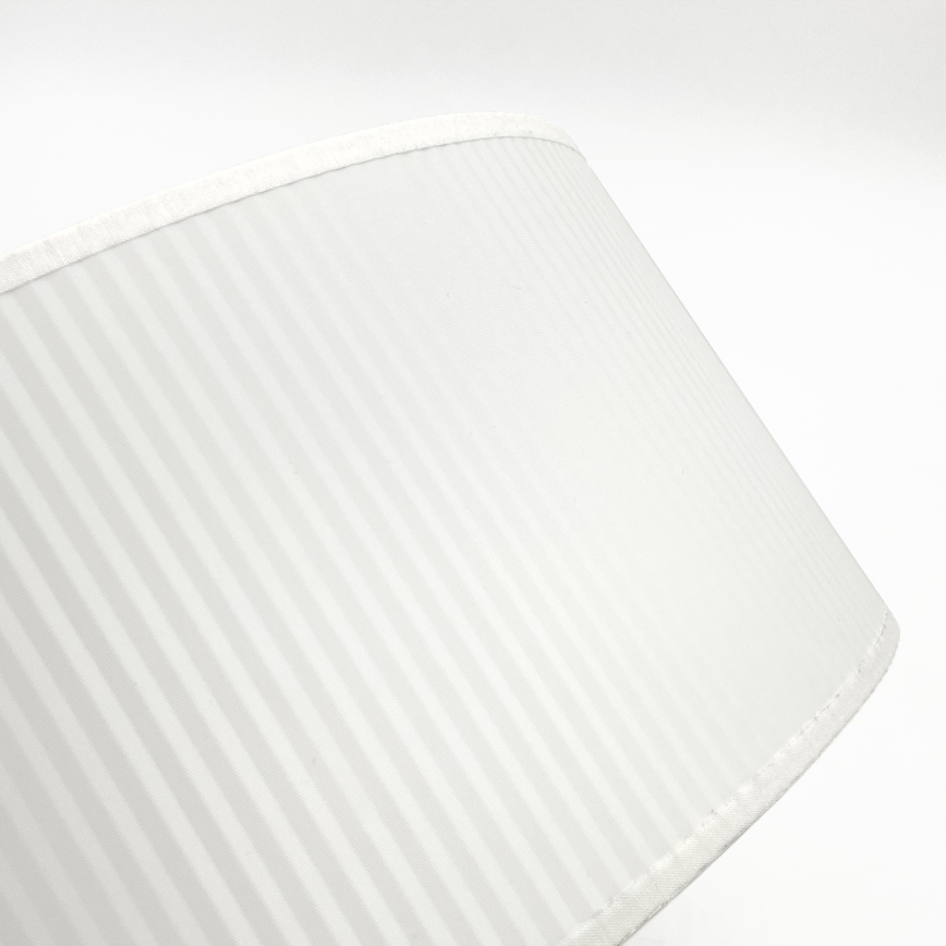 Brilagi - Lampa sufitowa SIRIJA MODERN, 4x E27 (max. 60 W), 230 V, średnica 45 cm, biała