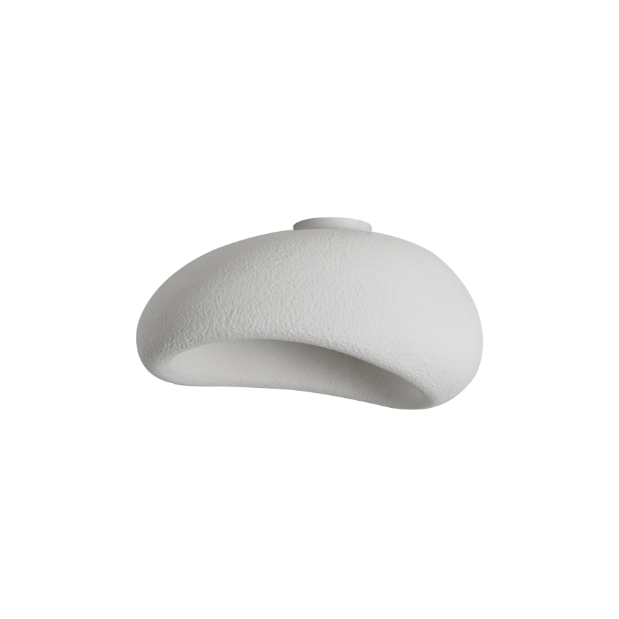 BRILAGI - Lampa sufitowa WABI SABI 1xE27/60W/230V śr. 50 cm biała