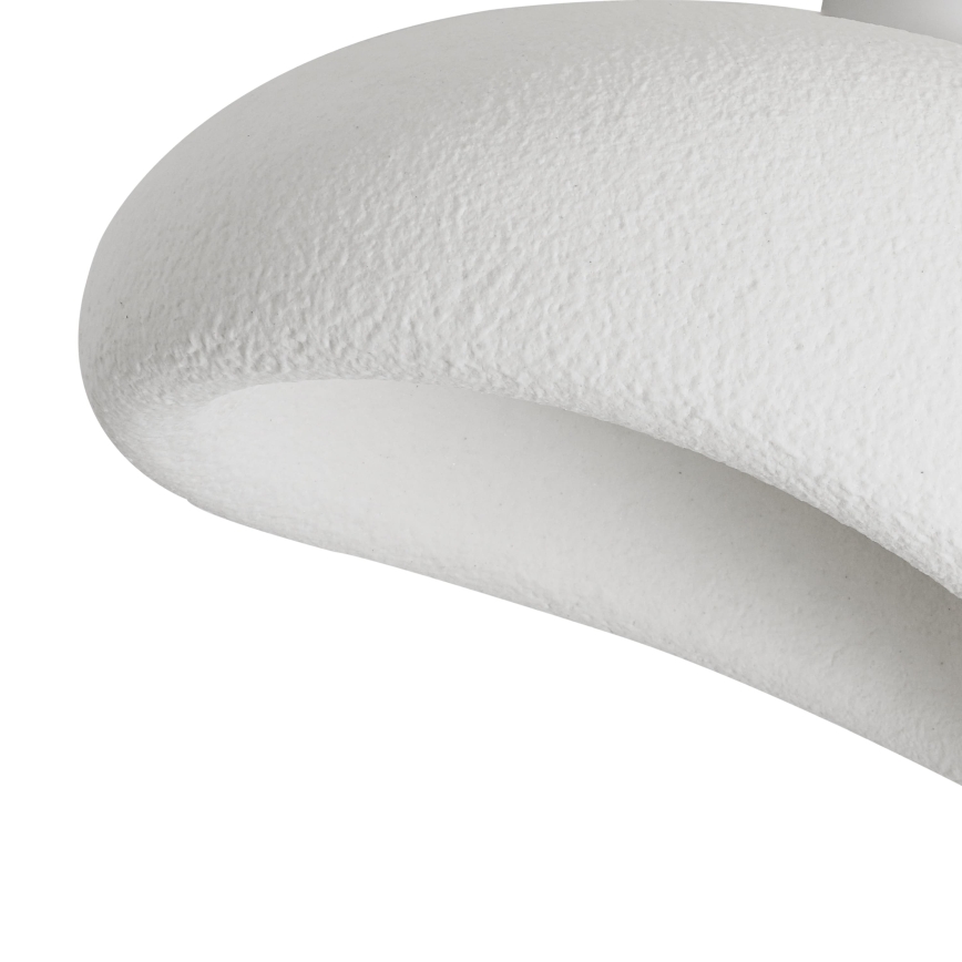 BRILAGI - Lampa sufitowa WABI SABI 1xE27/60W/230V śr. 50 cm biała