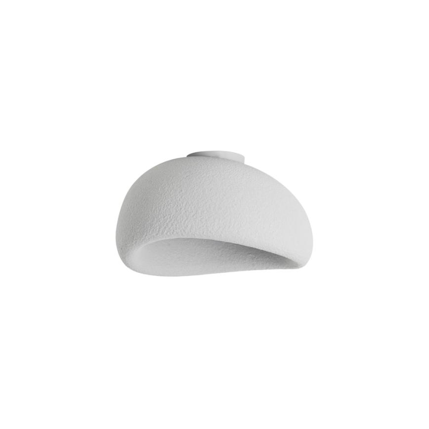 BRILAGI - Lampa sufitowa WABI SABI 1xE27/60W/230V Ø 40 cm biała