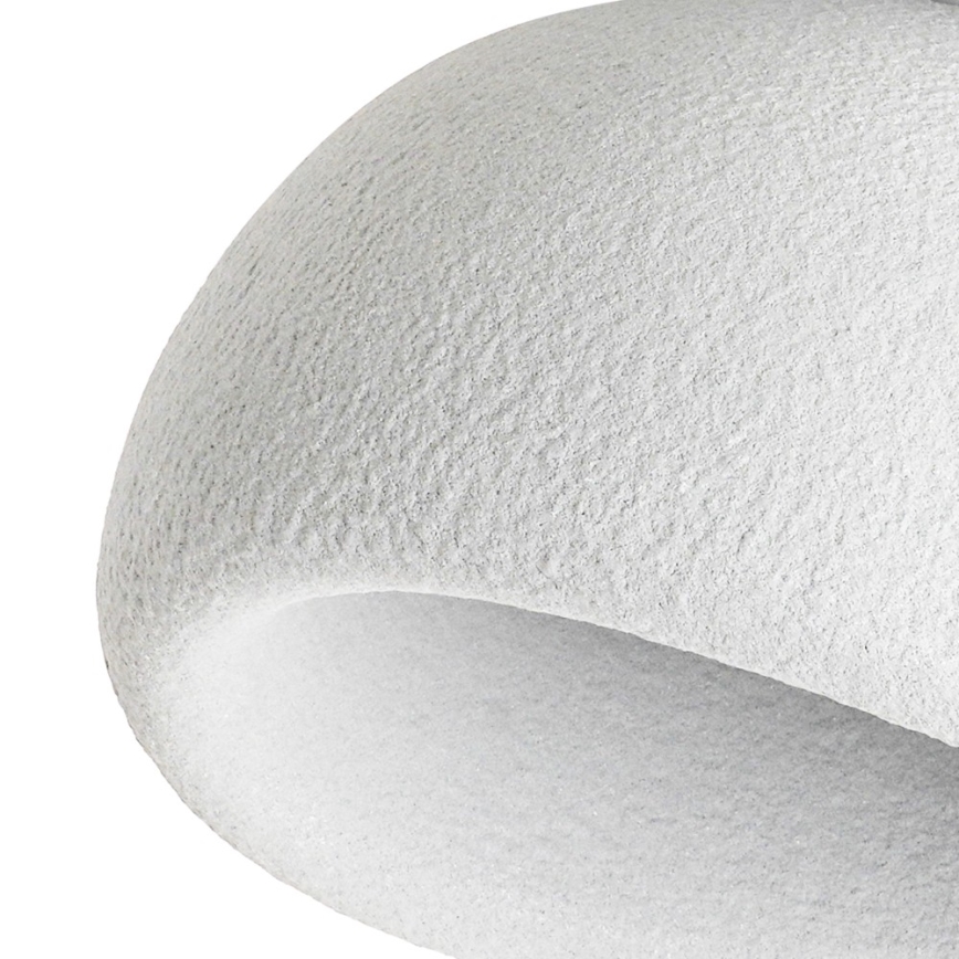 BRILAGI - Lampa sufitowa WABI SABI 1xE27/60W/230V Ø 40 cm biała