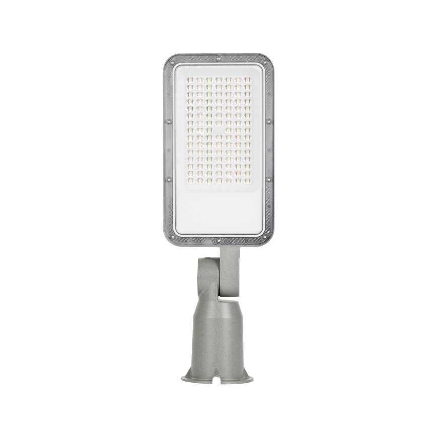 Brilagi - Lampa uliczna LED URBANLIGHT 50W/230V szara IP65