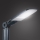 Brilagi - Lampa uliczna LED URBANLIGHT LED/100W/230V antracyt IP65