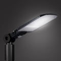 Brilagi - Lampa uliczna LED URBANLIGHT LED/100W/230V czarna IP65